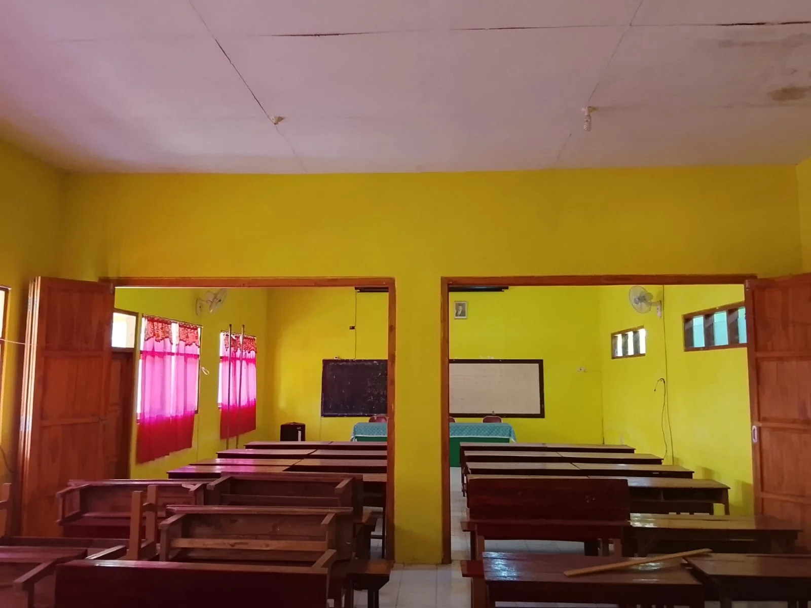 RUANG KELAS