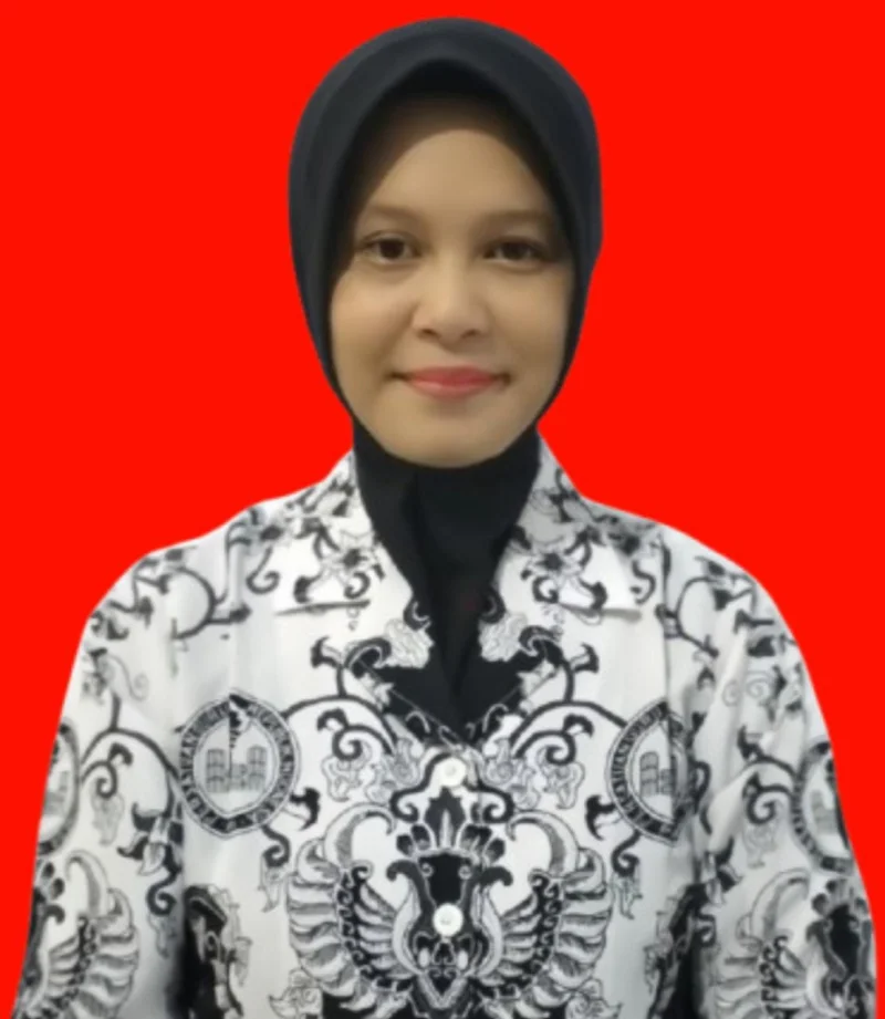 ERNA PURWITA SARI, S.Pd