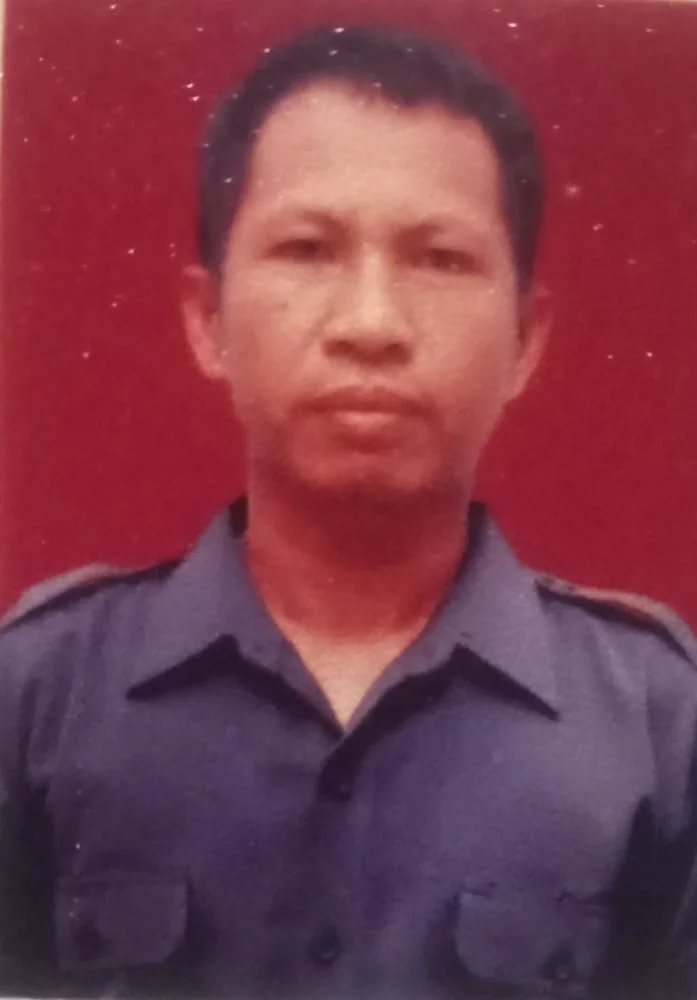 MAHFUD