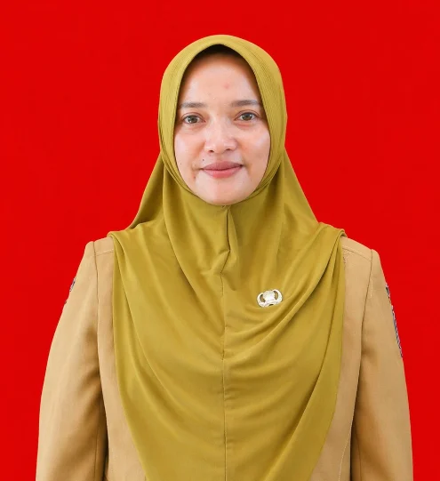 PUSPITA ARDHARICWARI