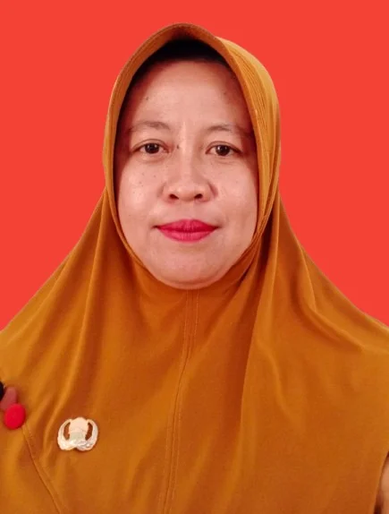 LULUK SUSTININGSIH, S.Pd.SD
