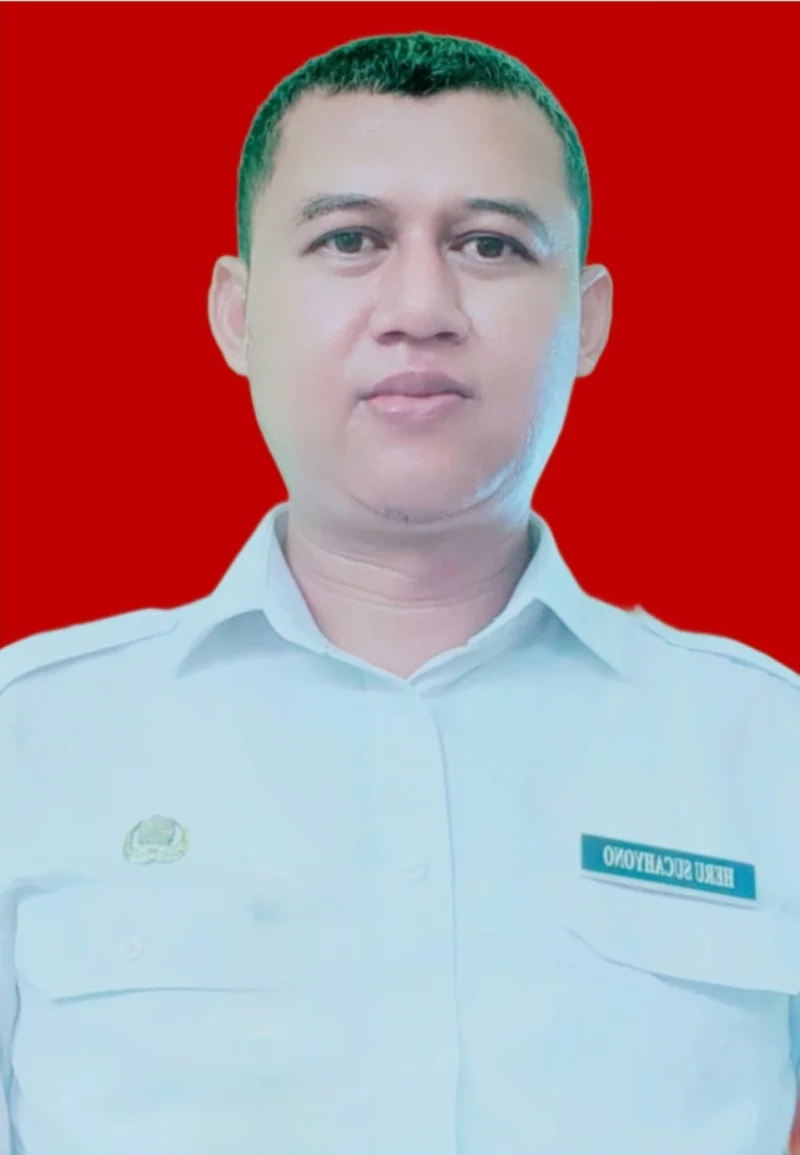HERU SUCAHYONO, S.Pd.SD