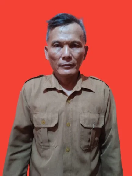HAIDANTO, S.Pd., M.Pd