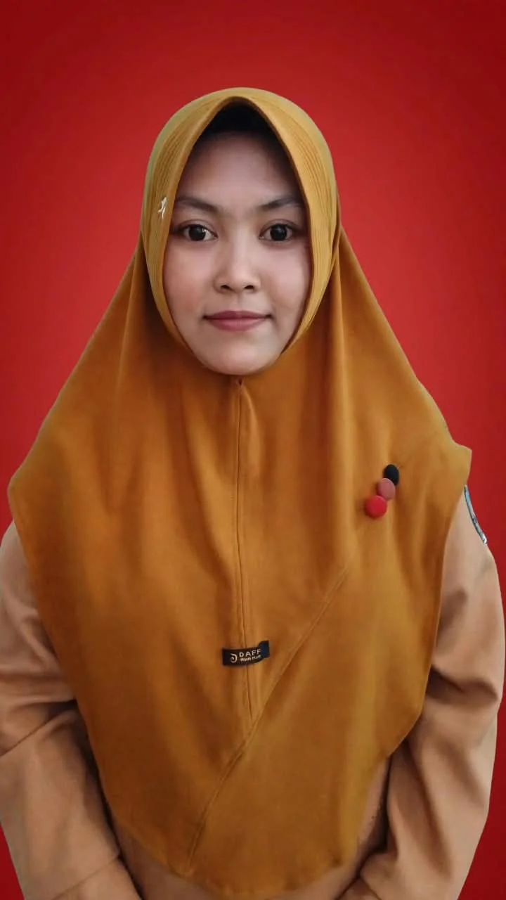 YENI WIJAYA, S.Pd