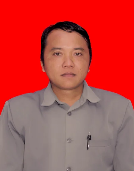 FAISAL SANDRA, S.Pd.SD